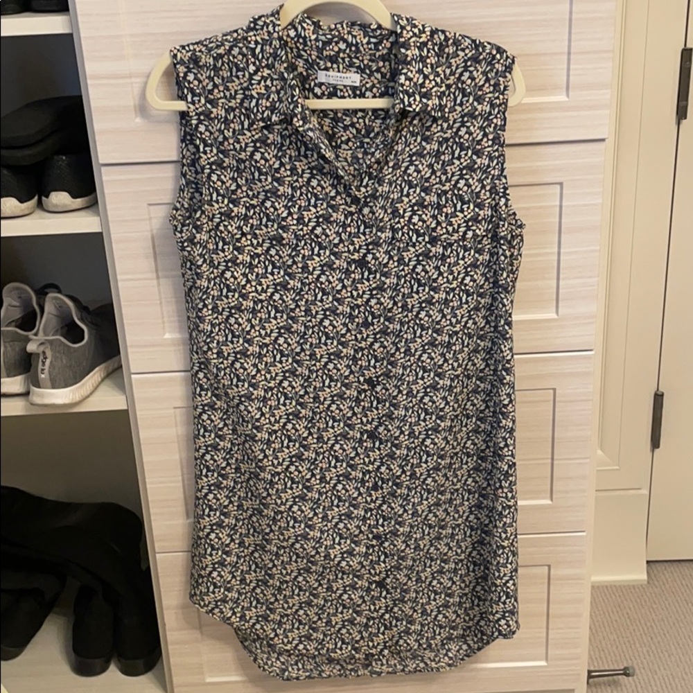 Beautiful Equipment Silk Dress